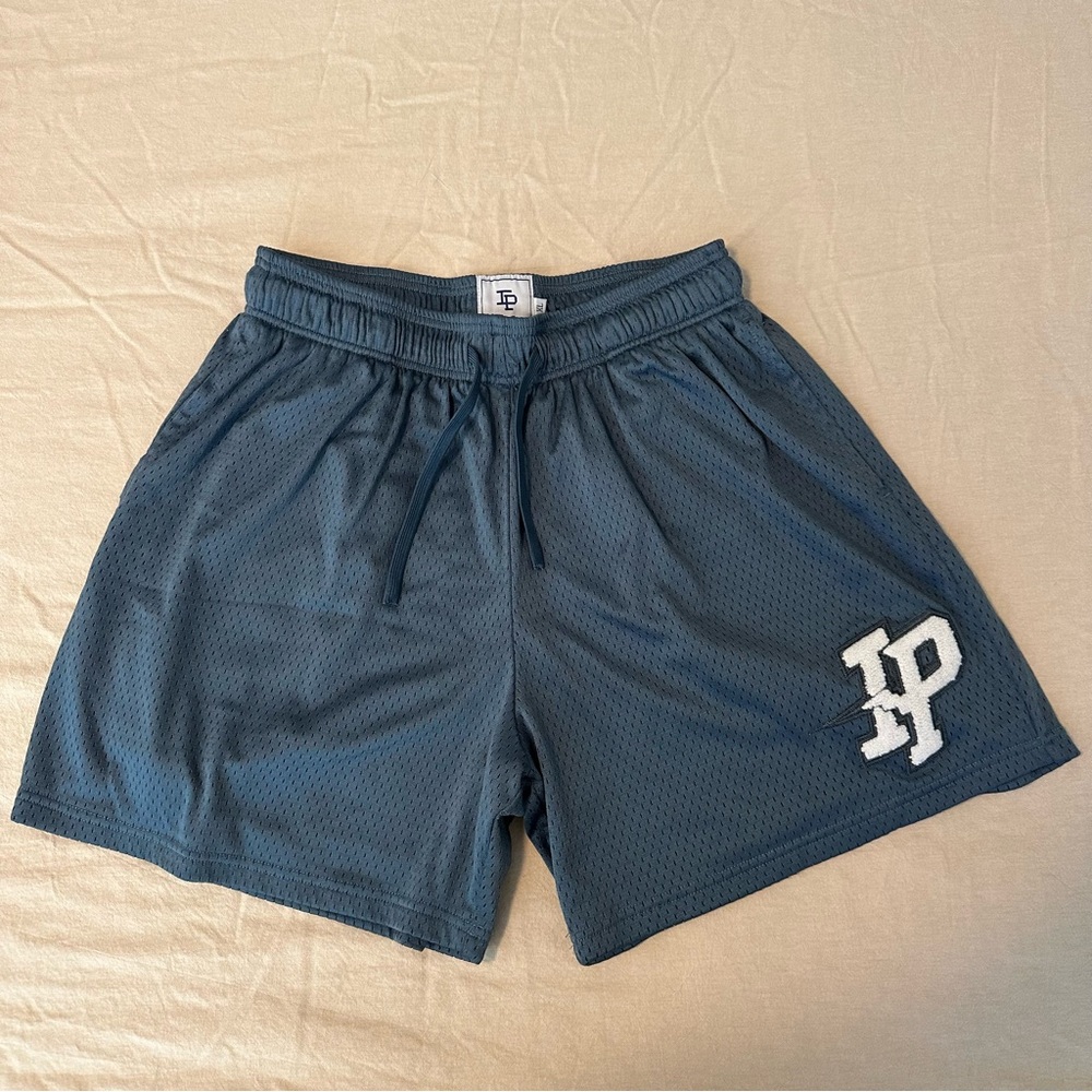 Inaka Power Mesh Shorts